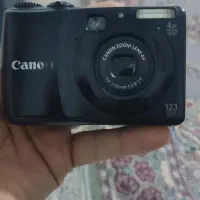 دوربین عکاسی کنون سالم