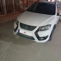 کوییک sمدل ۱۴۰۳بدون رنگ و خط خش|خودرو سواری و وانت|اهواز, زرگان|دیوار