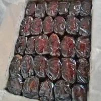 خرمای کبکاب درجه یک|عمده‌فروشی|بوشکان, |دیوار