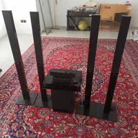 سینما خانگی سونی بیسیم