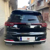 تیگو 7ie مدل ۱۴۰۱ اقساطی (آریا خودرو)|خودرو سواری و وانت|تهران, نارمک|دیوار