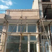 کاشی کاری ونما کاری علی