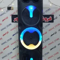 باند اسپیکر ایستاده یک متری سینما خانگی مدل New