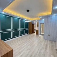 اجرای قاب بندی / قابندی/قرنیز ونبشی/ترمو وال|مصالح و تجهیزات ساختمان|پرند, فاز ۶|دیوار