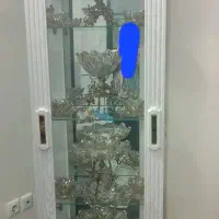 فروشی|بوفه، ویترین، کنسول|بجستان, |دیوار