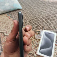 ایفون ۱۵پرومکس درحد بدون عیب ایراد|موبایل|میاندوآب, |دیوار