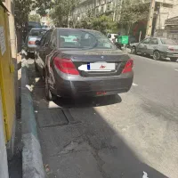دنا مدل ۹۶|خودرو سواری و وانت|تهران, سلسبیل شمالی|دیوار