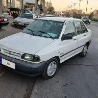 پراید ۸۳ سالم مرتب|خودرو سواری و وانت|ساوه, |دیوار