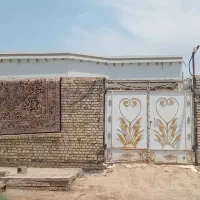 خانه درملاشیه پشت مسجدامام جعفرصادق