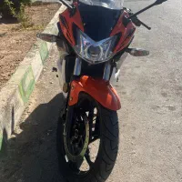 موتور مگلی 200cc