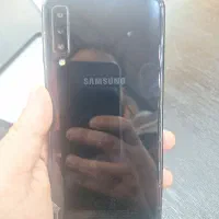 گوشی سامسونگ a7