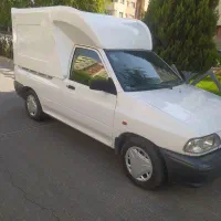 پراید وانت 151