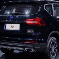 فردا موتور sx5 مدل 1401شاسی بلند|خودرو سواری و وانت|اصفهان, شهید رجایی|دیوار