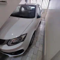 ساینا دوگانه صفر کیلومتر|خودرو سواری و وانت|تهران, نعمت‌آباد|دیوار