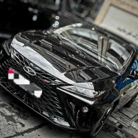 فونیکس آریزو 6 GT جی تی/*مدل1404 تحویل روز فوری