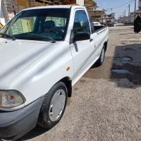 پراید وانت ۱۵۱|خودرو سواری و وانت|اهواز, کمپلو جنوبی|دیوار