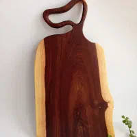 تخته سرو چوبی