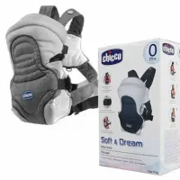 آغوشی اصل Chicco مدل Soft & Dream سه حالته|کالسکه و لوازم جانبی|تهران, زرکش|دیوار