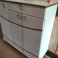 فروش جاکفشی نو به علت تغییر دکور