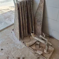 دستگاه کامل نانوایی سنگکی دووار|فروشگاه و مغازه|خنجین, |دیوار