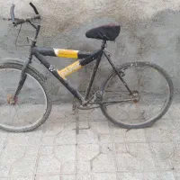 دوچرخه ۲۶