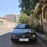 پژو 405 GLX