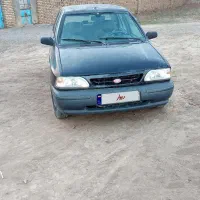 پراید صبا 85|خودرو سواری و وانت|سنگدوین, |دیوار