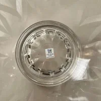 ظرف کریستال ژاپنی اصل|ظروف سرو و پذیرایی|رفسنجان, |دیوار