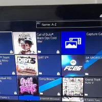 کرایه پی اس فورps4اجاره پی اس فورPs4|خدمات رایانه‌ای و موبایل|مشهد, گلبرگ شمالی|دیوار