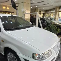 سمند ef7 مدل ۹۵ فوری فروشی|خودرو سواری و وانت|پاکدشت, پاکدشت (مامازند)|دیوار