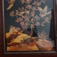 تابلو معرق|تابلو، نقاشی، عکس|تویسرکان, |دیوار