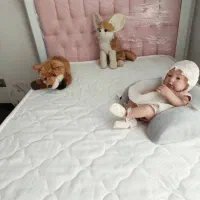 تخت خواب یک نفره