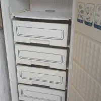 فریزر فروشی خیلی تمیز مارک آزمایش