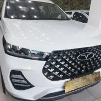 تیگو7پرواکسلنت402 خشک باگارانتی معاوضه با خودرو