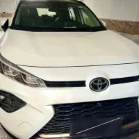 تویوتا وایدلندر/ وایلدلندر