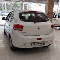 تیبا 2 مدل 97