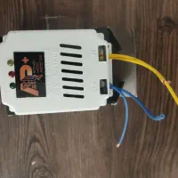 محافظ مخصوص هود اشپزخانه