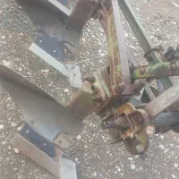 گاوآهن درجه یک