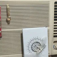 کولر مدل cooline در حد نو
