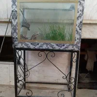 فروش آکواریوم