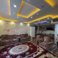 اپارتمان فاز ۶ فول امکانات