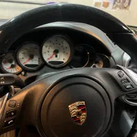 پورشه کاین ۲۰۱۲|خودرو سواری و وانت|تهران, سعادتآباد|دیوار