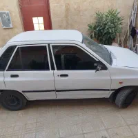 پراید 83 انژکتور|خودرو سواری و وانت|یاسوج, |دیوار