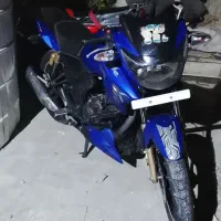 آپاچی ۱۸۰مدل۹۵