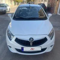 برلیانس ۹۷ بی رنگ|خودرو سواری و وانت|اصفهان, رسالت|دیوار