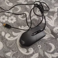 موس گیمینگ ایسوس asus strix impactو موس ساده|قطعات و لوازم جانبی رایانه|مشهد, بهمن|دیوار