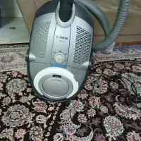 فروش این وسیله ها به علت جابجایی..|جاروبرقی، جارو شارژی، بخارشو|تهران, جنت‌آباد مرکزی|دیوار