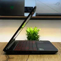 لپتاپ Acer Nitro 5 /هیولای گیمینگ گرافیک RTX 3050|رایانه همراه|مشهد, ارشاد|دیوار