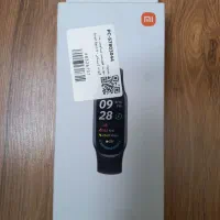 مچ بند هوشمند شیائومی smart band 9