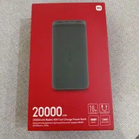 پاور بانک شیائومی ۲۰۰۰۰mAh